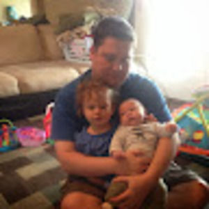 Meet your Posher, Cory